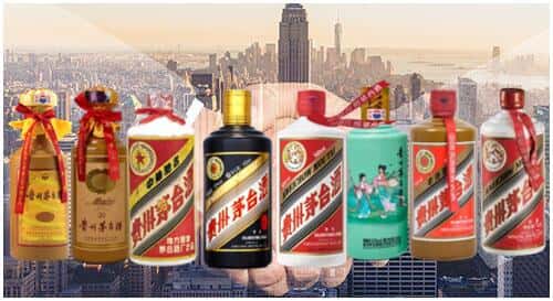 玉溪市红塔回收茅台