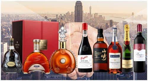 玉溪市红塔回收洋酒